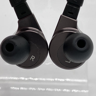 【中古】DITA Twins Fidelity Barium Grey 【DITA-FIDELITY】【日本橋】