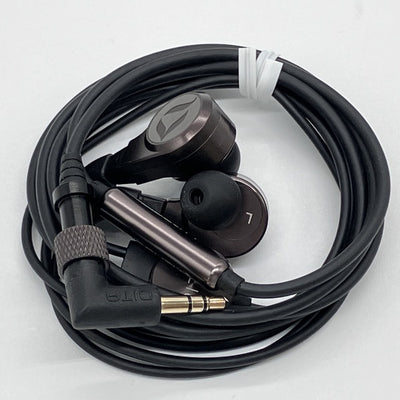 【中古】DITA Twins Fidelity Barium Grey 【DITA-FIDELITY】【日本橋】