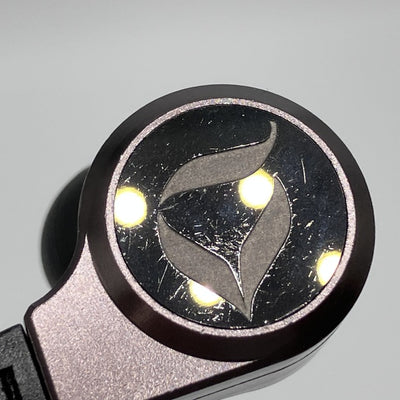【中古】DITA Twins Fidelity Barium Grey 【DITA-FIDELITY】【日本橋】
