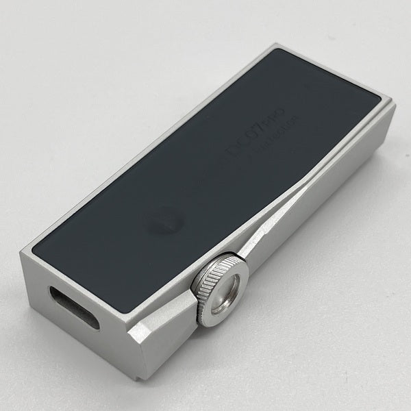【中古】DC07PRO Silver【日本橋】