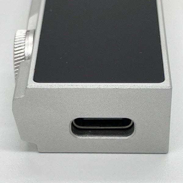 【中古】DC07PRO Silver【日本橋】