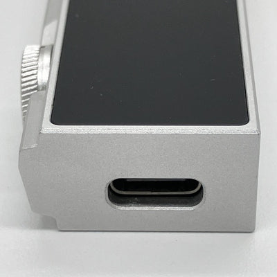 【中古】DC07PRO Silver【日本橋】