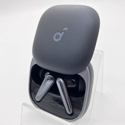 【中古】Soundcore Liberty 5 ミッドナイトブラック【A3957N11】【秋葉原】