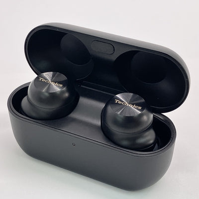 【中古】EAH-AZ100-K ブラック【秋葉原】