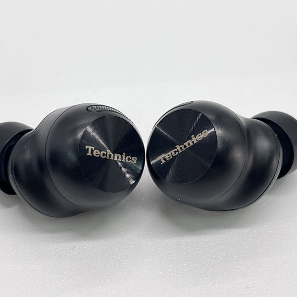 Technics 【中古】EAH-AZ100-K ブラック【秋葉原】 – e☆イヤホン