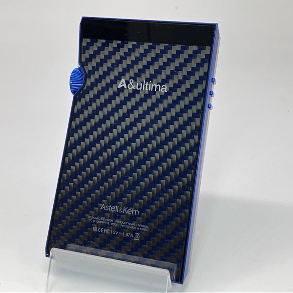 【中古】A&ultima SP1000M Lapis Blue 【AK-SP1000M-LB】【日本橋】