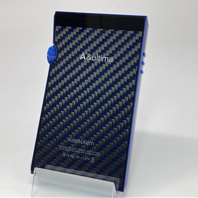 【中古】A&ultima SP1000M Lapis Blue 【AK-SP1000M-LB】【日本橋】