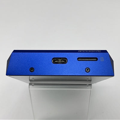【中古】A&ultima SP1000M Lapis Blue 【AK-SP1000M-LB】【日本橋】