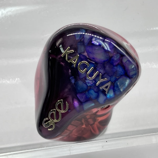 See audio 【中古】Kaguya（ケーブル欠品）【秋葉原】 – e☆イヤホン