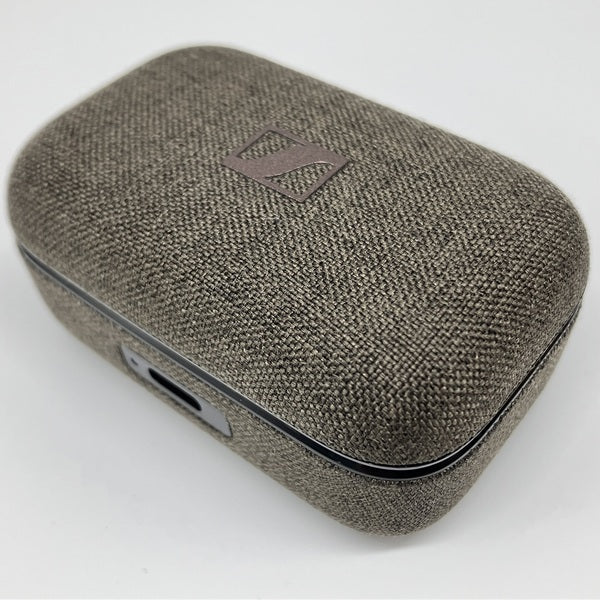 【中古】MOMENTUM True Wireless 4 ブラックコッパ―（Amazon限定カラー）【秋葉原】