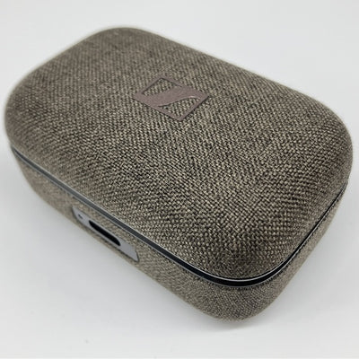 【中古】MOMENTUM True Wireless 4 ブラックコッパ―（Amazon限定カラー）【秋葉原】