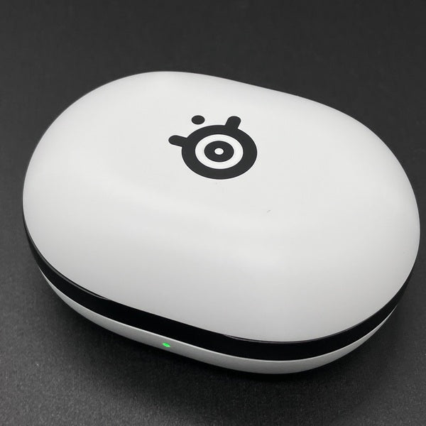 【中古】Arctis GameBuds White 【61682J】【名古屋】