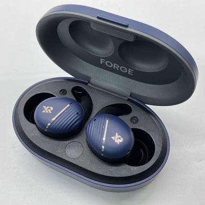 【中古】FORGE NC ホエールブルー 【XRD-XV02-NCBL】【名古屋】