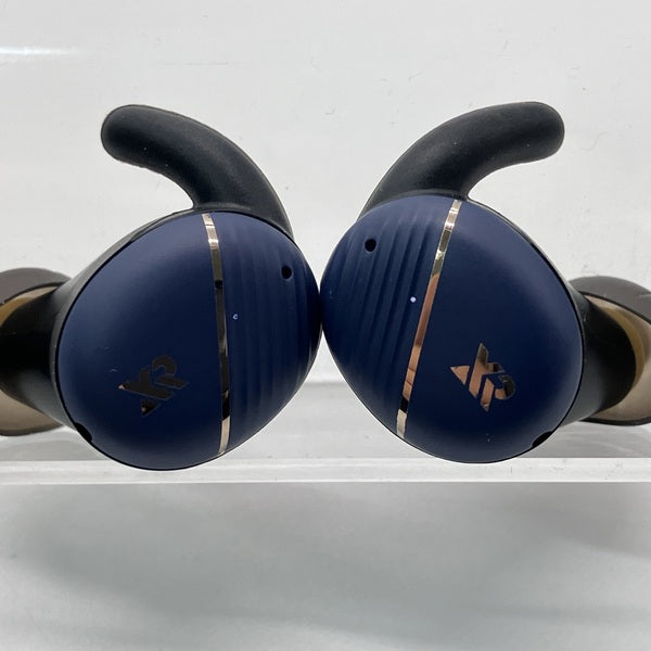 【中古】FORGE NC ホエールブルー 【XRD-XV02-NCBL】【名古屋】