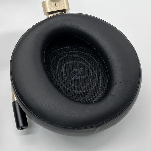 Zildjian 【中古】ALCHEM-E Perfect Tune Headphone ブラック【秋葉原