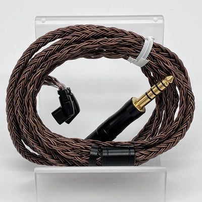 【中古】LINSOUL TRIPOWIN Amber 32 AWG (qdc2Pinモデル)【日本橋】