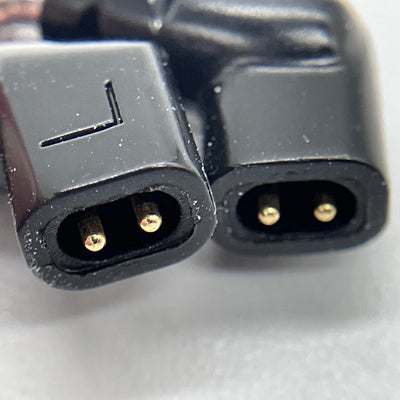 【中古】LINSOUL TRIPOWIN Amber 32 AWG (qdc2Pinモデル)【日本橋】