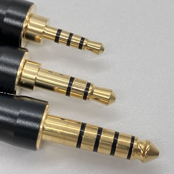 【中古】LINSOUL TRIPOWIN Amber 32 AWG (qdc2Pinモデル)【日本橋】