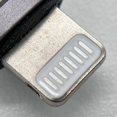 【中古】UGREEN Lightning　－3.5ｍｍ 変換プラグ【日本橋】