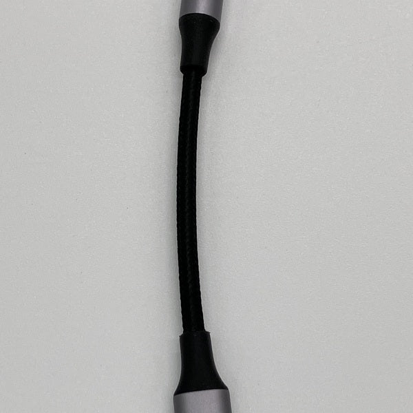 【中古】UGREEN Lightning　－3.5ｍｍ 変換プラグ【日本橋】