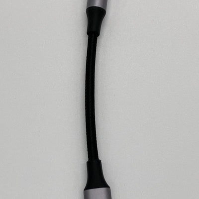 【中古】UGREEN Lightning　－3.5ｍｍ 変換プラグ【日本橋】