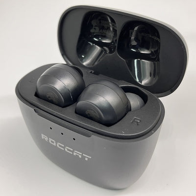 【中古】ROCCAT Syn Buds Air【秋葉原】