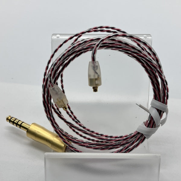 【中古】Magnolia Lily 4.4mm mmcx【仙台】