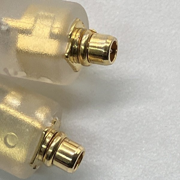 【中古】Magnolia Lily 4.4mm mmcx【仙台】