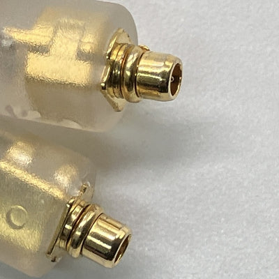 【中古】Magnolia Lily 4.4mm mmcx【仙台】