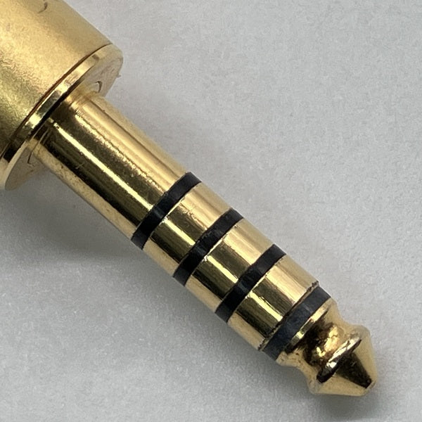 【中古】Magnolia Lily 4.4mm mmcx【仙台】