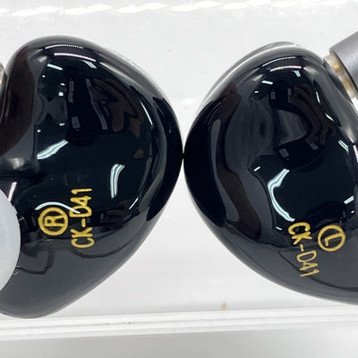 【中古】CKLVX D41【秋葉原】