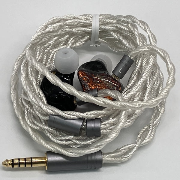 MYER-AUDIO 【中古】CKLVX D41【秋葉原】 – e☆イヤホン