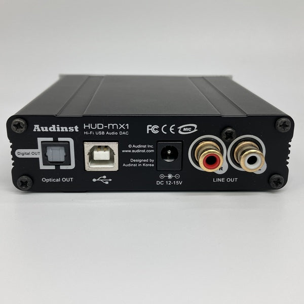 【中古】HUD-mx1【秋葉原】