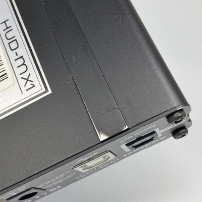 【中古】HUD-mx1【秋葉原】