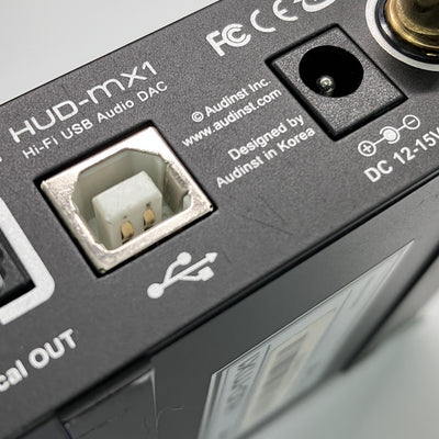 【中古】HUD-mx1【秋葉原】