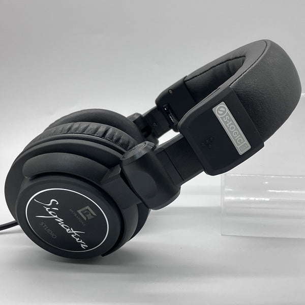 ULTRASONE 【中古】Signature STUDIO 【ULT-SIG-STUDIO】【秋葉原