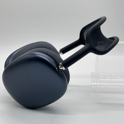 【中古】AirPods Max MGYH3J/A　ワイヤレスヘッドホン　スペースグレイ【日本橋】