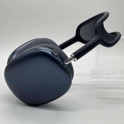 【中古】AirPods Max MGYH3J/A　ワイヤレスヘッドホン　スペースグレイ【日本橋】