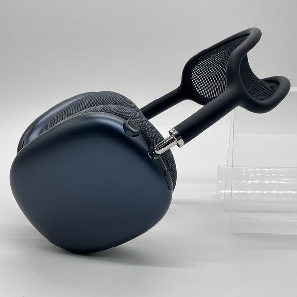Apple 【中古】AirPods Max MGYH3J/A ワイヤレスヘッドホン スペース