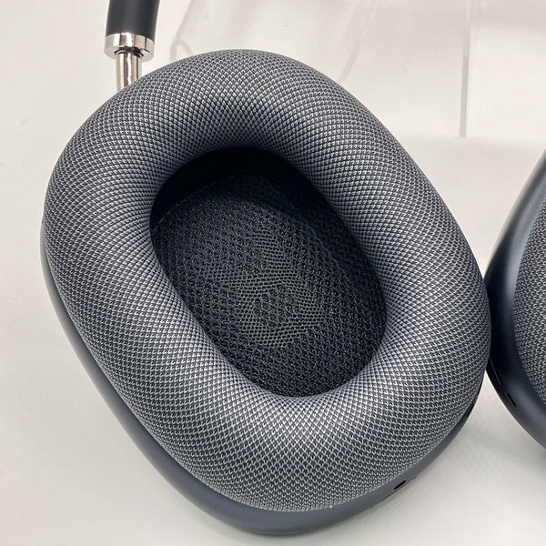 Apple 【中古】AirPods Max MGYH3J/A ワイヤレスヘッドホン スペース