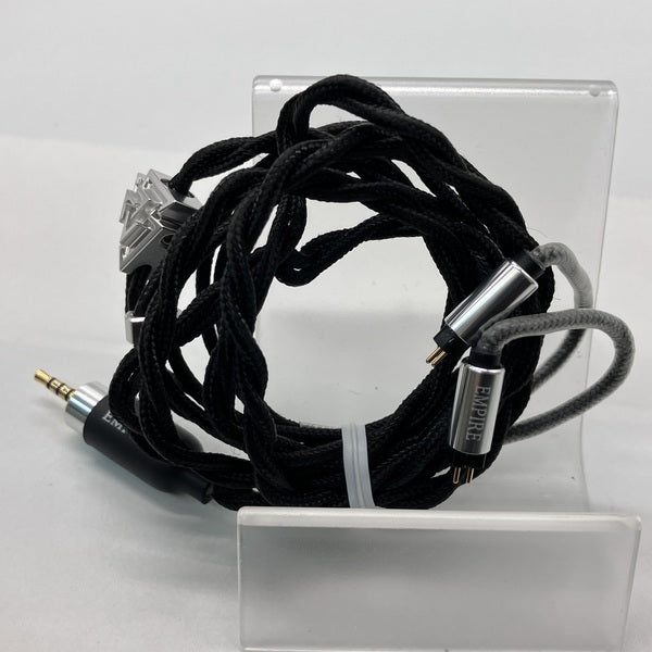 【中古】Stormbreaker【ODIN付属ケーブル】（2pin to 2.5mm Balanced）【名古屋】