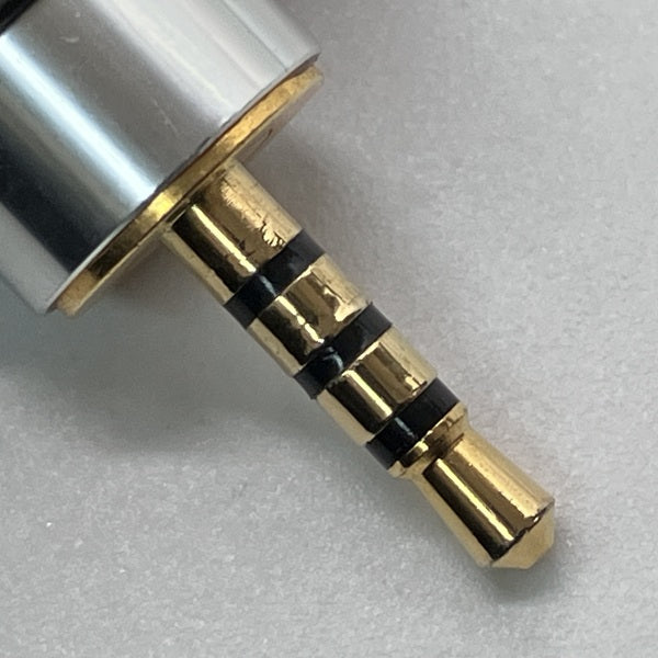 【中古】Stormbreaker【ODIN付属ケーブル】（2pin to 2.5mm Balanced）【名古屋】