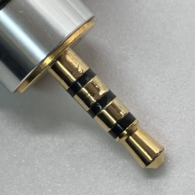 【中古】Stormbreaker【ODIN付属ケーブル】（2pin to 2.5mm Balanced）【名古屋】