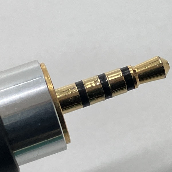 【中古】Stormbreaker【ODIN付属ケーブル】（2pin to 2.5mm Balanced）【名古屋】