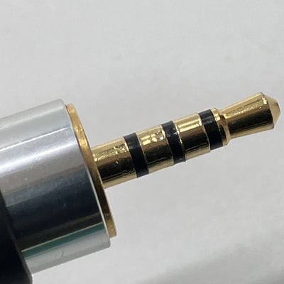 【中古】Stormbreaker【ODIN付属ケーブル】（2pin to 2.5mm Balanced）【名古屋】