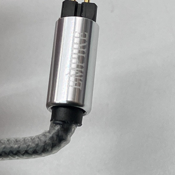 EMPIRE EARS 【中古】Stormbreaker【ODIN付属ケーブル】（2pin to 2.5