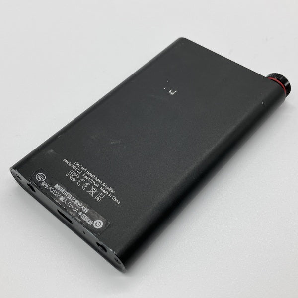 【中古】Q1 MarkII 【FIO-Q1MK2】【日本橋】