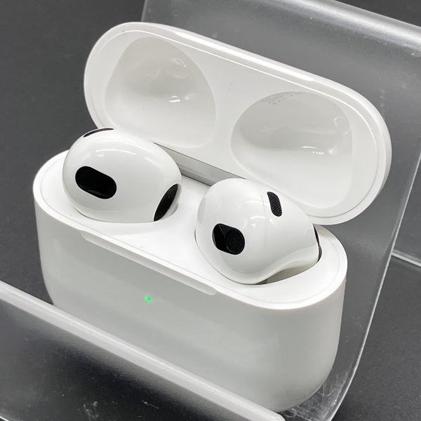 【中古】Airpods MME73J/A 3rd Generation【秋葉原】