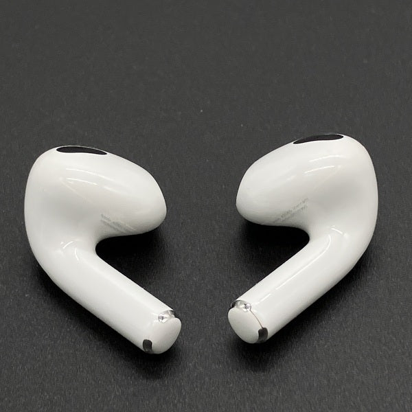【中古】Airpods MME73J/A 3rd Generation【秋葉原】