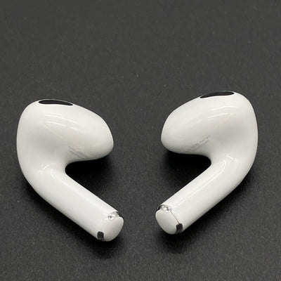 【中古】Airpods MME73J/A 3rd Generation【秋葉原】